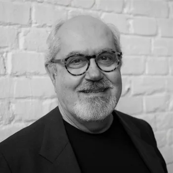 Luiz Antonio de Assis Brasil - professor de Romance