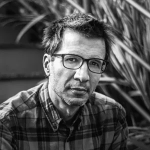 Luís Roberto Amabile - professor de Lendo e Escrevendo Contos