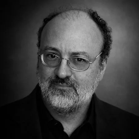 André Stangl - professor de Coexistência Criativa com IAs